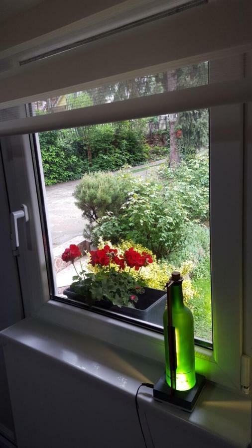 Apartmani Stojanovic Sremska Kamenica Exteriör bild